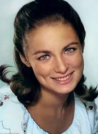 Charmian Carr